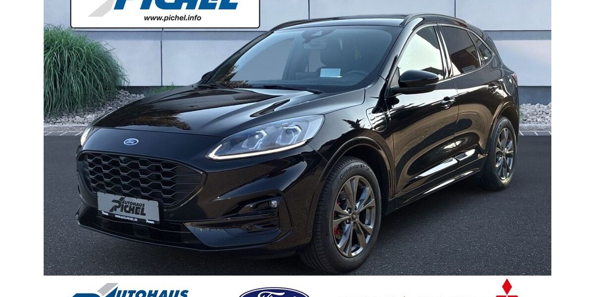 Ford Kuga 54.247 km 24.490 &euro; Hartmannsdorf 09232