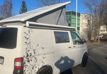 VW T5 Transporter 273.000 km 19.900 &euro; Zwickau 08062