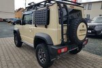 Suzuki Jimny 1.5 Comfort+ Automatik AllGrip 62.500 km 39.950 &euro; Werdau 08412