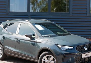 Seat Arona 2.500 km 24.490 &euro; Schneeberg 08289