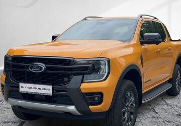 Ford Ranger 16.638 km 47.750 &euro; Zwickau 08064