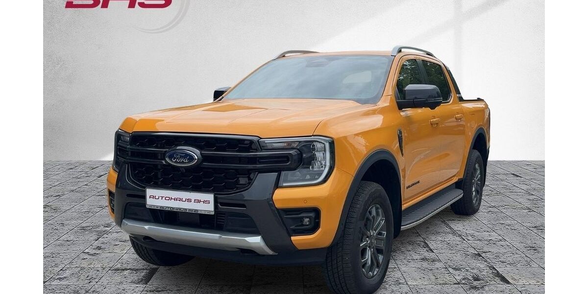 Ford Ranger 16.638 km 47.750 &euro; Zwickau 08064