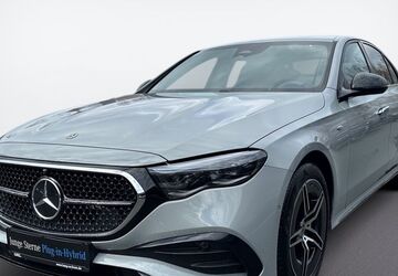 Mercedes-Benz E 300 17.633 km 59.980 &euro; Aue 08280