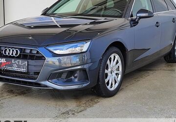 Audi A4 141.200 km 20.895 &euro; Oberlungwitz 09353
