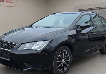 Seat Leon 56.600 km 12.800 &euro; Wilkau-Haßlau 08112