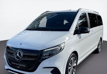 Mercedes-Benz EQV 24.900 km 52.955 &euro; Zwickau 08058