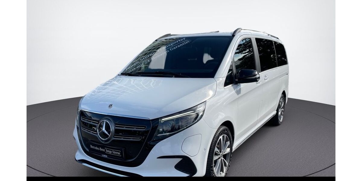 Mercedes-Benz EQV 24.900 km 52.955 &euro; Zwickau 08058