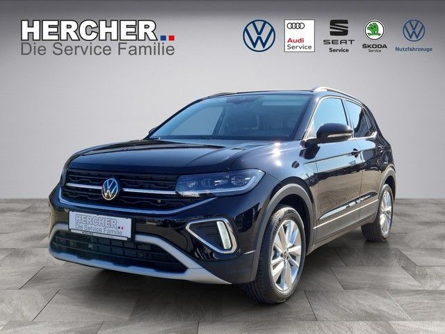 VW T-Cross 3.518 km 25.150 &euro; Zwickau 08056