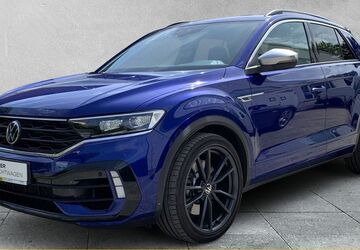 VW T-Roc 73.000 km 27.890 &euro; Zwickau 08064