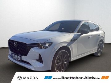 Gebrauchte Mazda CX-60