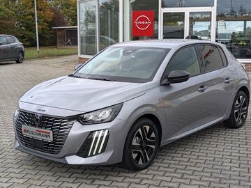 Gebrauchte Peugeot 208