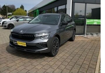 Skoda Kamiq 15.600 km 28.300 &euro; Glauchau/ Sachsen 08371