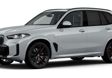 BMW X5 2.026 km 95.385 &euro; Schneeberg 08289