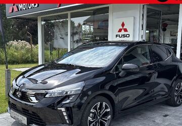 Mitsubishi Colt 2.500 km 20.790 &euro; Auerbach 08209