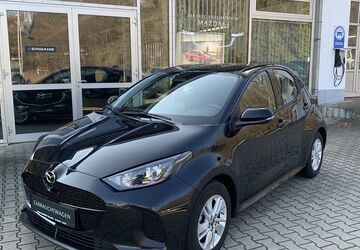 Mazda 2 Hybrid 8.229 km 19.840 &euro; Schmölln 04626