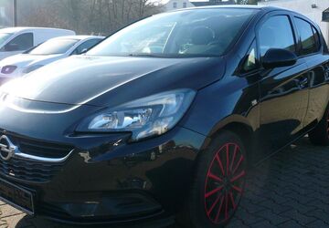 Opel Corsa 123.700 km 6.490 &euro; Schneeberg 08289
