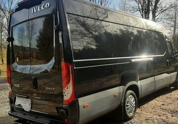 IVECO Andere 30.000 km 37.000 &euro; Schneeberg 08289