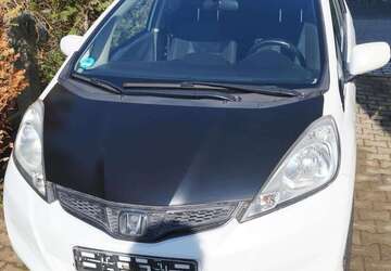Honda Jazz 178.000 km 4.000 &euro; Hohndorf 09394