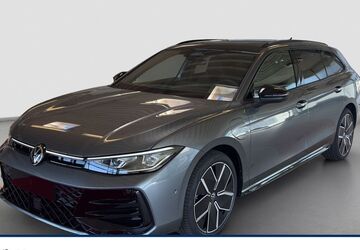 VW Passat 5.021 km 60.940 &euro; Falkenstein 08223