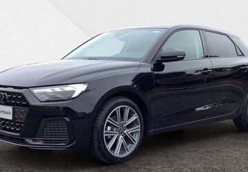 Audi A1 7.500 km 28.190 &euro; Zwickau 08056