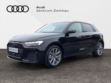 Gebrauchte Audi A1
