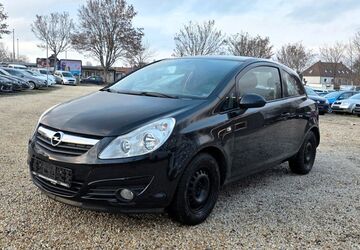Opel Corsa 212.803 km 780 &euro; Zwickau 08056