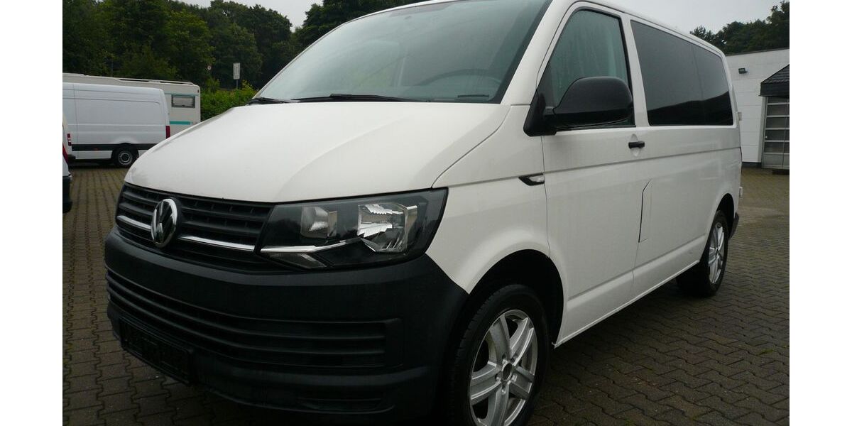 VW T6 Transporter 257.850 km 17.990 &euro; Schneeberg 08289