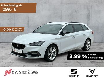 Gebrauchte Seat Leon