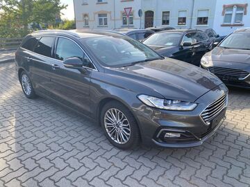 Gebrauchte Ford Mondeo