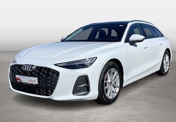 Audi A6 18.093 km 59.830 &euro; Zwickau 08056