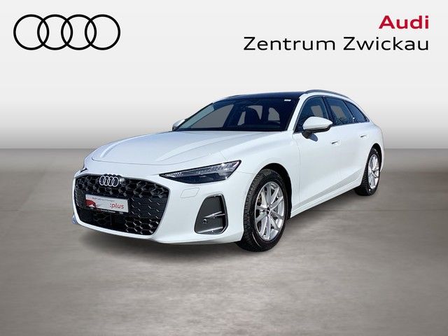 Audi A6 18.093 km 59.830 &euro; Zwickau 08056