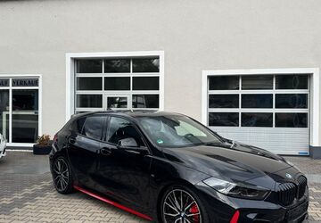 BMW 128 24.873 km 35.990 &euro; Zwickau 08056