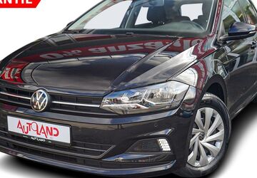 VW Polo 66.758 km 14.950 &euro; Zwickau 08056