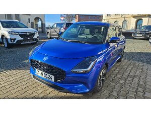 Suzuki Swift 1.2 Dualjet Hybrid CVT Comfort+ EXTRAS 1.500 km 20.950 &euro; Werdau 08412