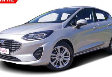 Ford Fiesta 7.922 km 15.990 &euro; Zwickau 08056