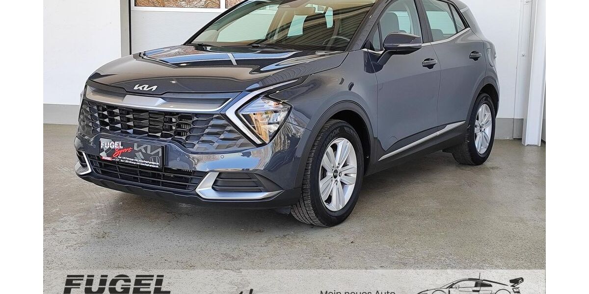 Kia Sportage 67.000 km 21.699 &euro; Oberlungwitz 09353