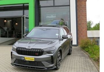 Skoda Kodiaq 18.059 km 51.990 &euro; Zwickau 08056