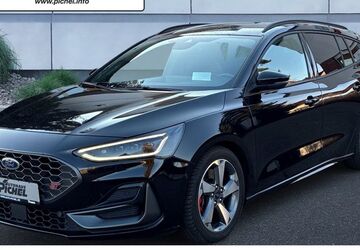 Ford Focus 33.936 km 27.890 &euro; Hartmannsdorf 09232