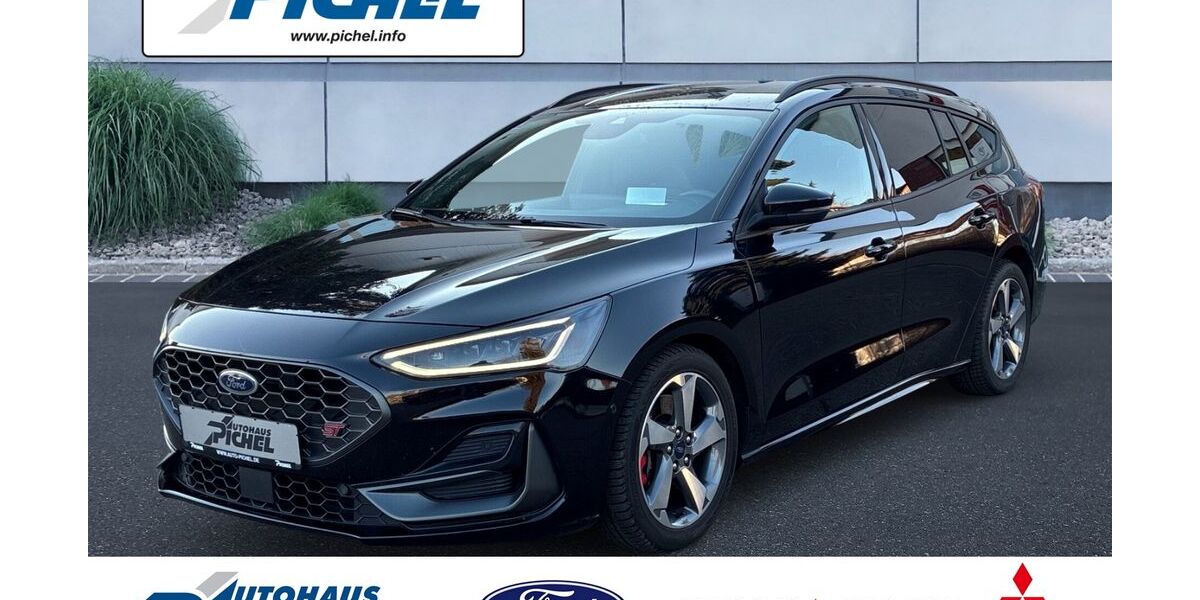 Ford Focus 33.936 km 27.890 &euro; Hartmannsdorf 09232