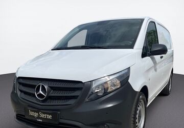 Mercedes-Benz Vito 105.250 km 27.906 &euro; Zwickau 08058