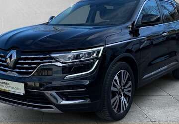 Renault Koleos 58.100 km 29.890 &euro; Zwickau 08064