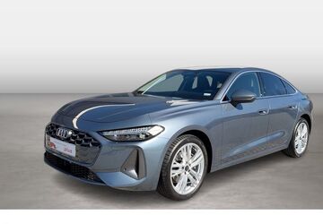 Audi A5 5.487 km 39.865 &euro; Bernsdorf 09337