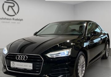 Audi A5 88.401 km 18.949 &euro; Oelsnitz/Erzgebirge 09376