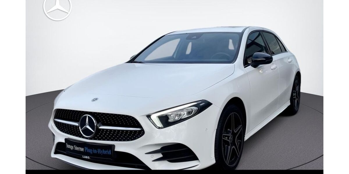 Mercedes-Benz A 250 61.427 km 24.970 &euro; Stollberg/Erzgebirge 09366