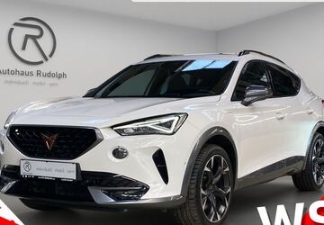 Cupra Formentor 71.305 km 23.949 &euro; Oelsnitz/Erzgebirge 09376