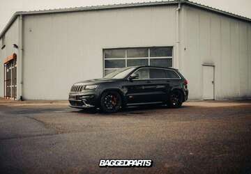 Jeep Grand Cherokee 32.500 km 48.500 &euro; Heinsdorfergrund 08468