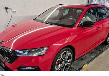 Skoda Octavia 59.886 km 31.750 &euro; Bernsdorf 09337
