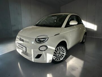 Gebrauchte Fiat 500