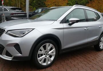 Seat Arona 36.150 km 17.990 &euro; Schneeberg 08289