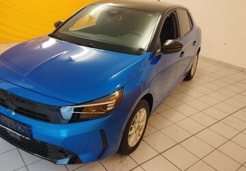 Opel Corsa 3.750 km 21.970 &euro; Schneeberg 08289